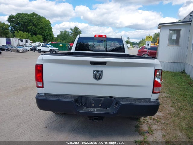 RAM 2019 2019 3C6JR7DTXKG567247 Image 15