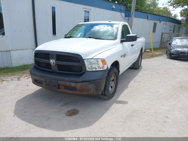 RAM 2019 2019 3C6JR7DTXKG567247 Image 2