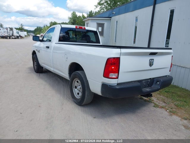 RAM 2019 2019 3C6JR7DTXKG567247 Image 3
