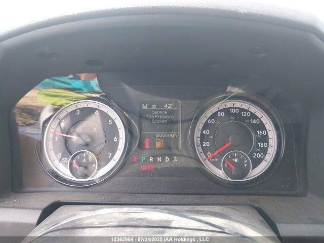 RAM 2019 2019 3C6JR7DTXKG567247 Image 7