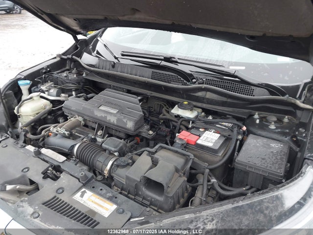 Honda l15be 2018 2HKRW2H96JH137873 Image 10