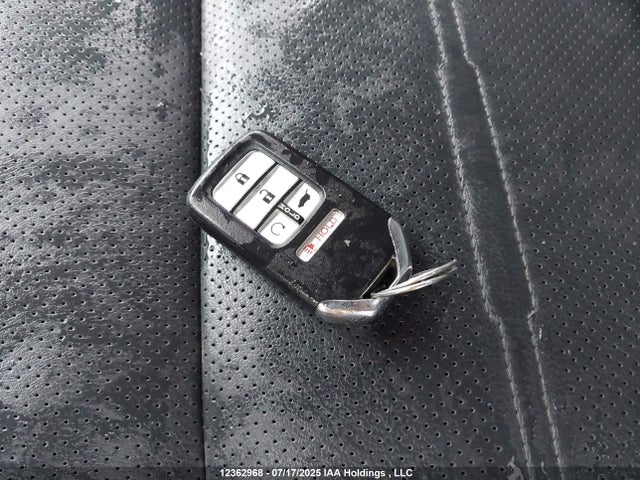 Honda l15be 2018 2HKRW2H96JH137873 Image 11