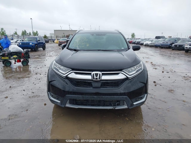 Honda l15be 2018 2HKRW2H96JH137873 Image 12