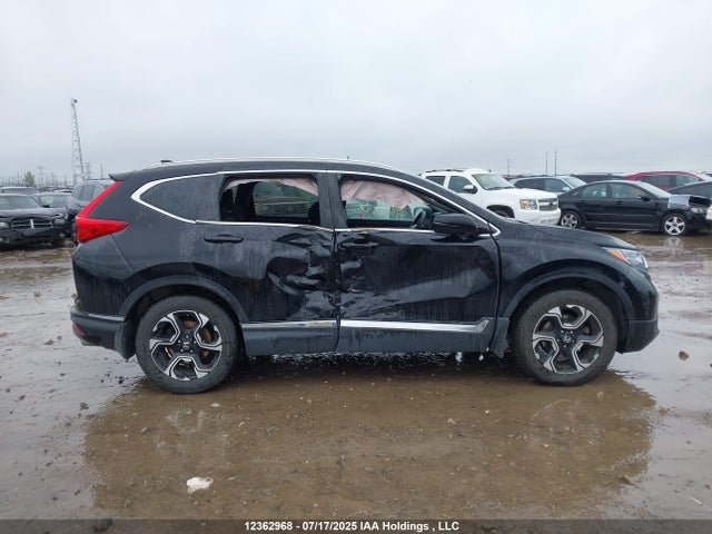 Honda l15be 2018 2HKRW2H96JH137873 Image 13
