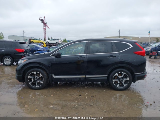 Honda l15be 2018 2HKRW2H96JH137873 Image 14