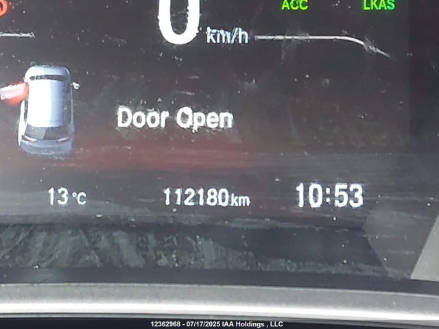 Honda l15be 2018 2HKRW2H96JH137873 Image 15