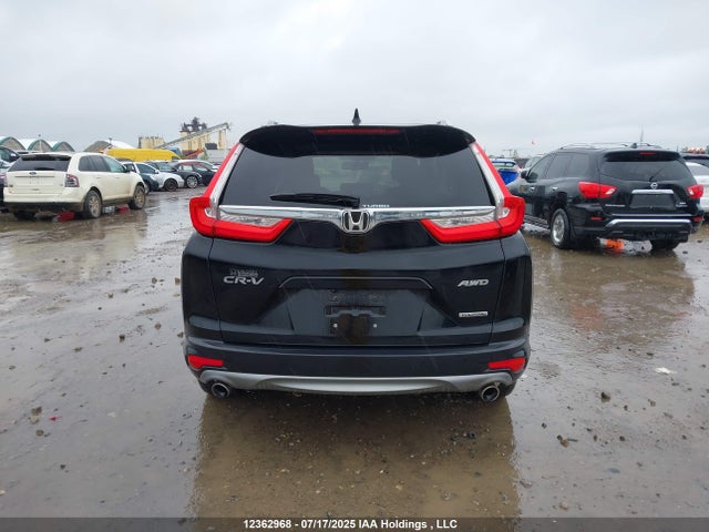 Honda l15be 2018 2HKRW2H96JH137873 Image 16