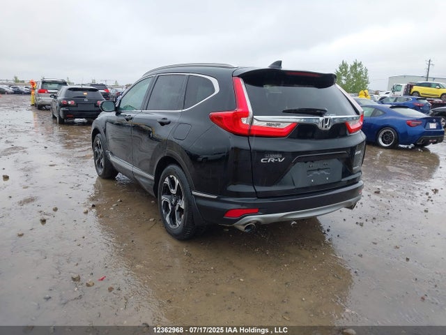Honda l15be 2018 2HKRW2H96JH137873 Image 3