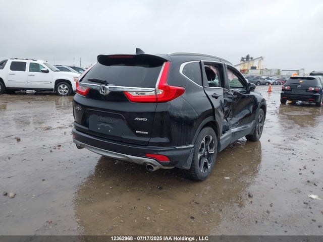 Honda l15be 2018 2HKRW2H96JH137873 Image 4