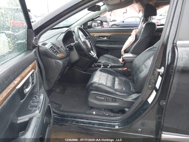 Honda l15be 2018 2HKRW2H96JH137873 Image 5