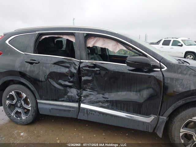 Honda l15be 2018 2HKRW2H96JH137873 Image 6