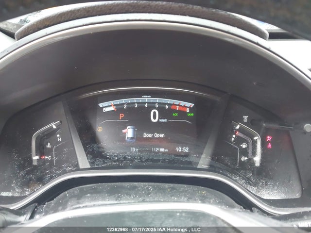 Honda l15be 2018 2HKRW2H96JH137873 Image 7