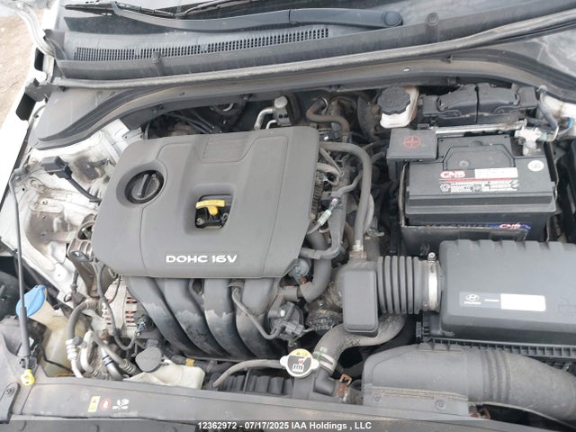 5NPD74LFXHH158896 Hyundai 2017