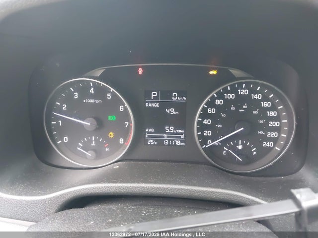 5NPD74LFXHH158896 Hyundai 2017