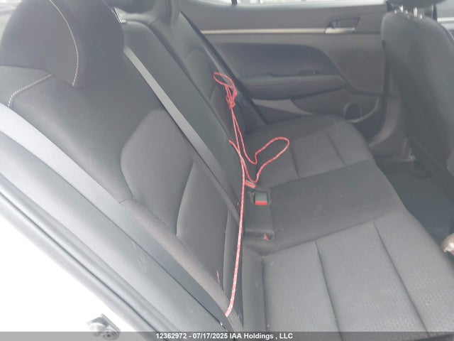 5NPD74LFXHH158896 Hyundai 2017