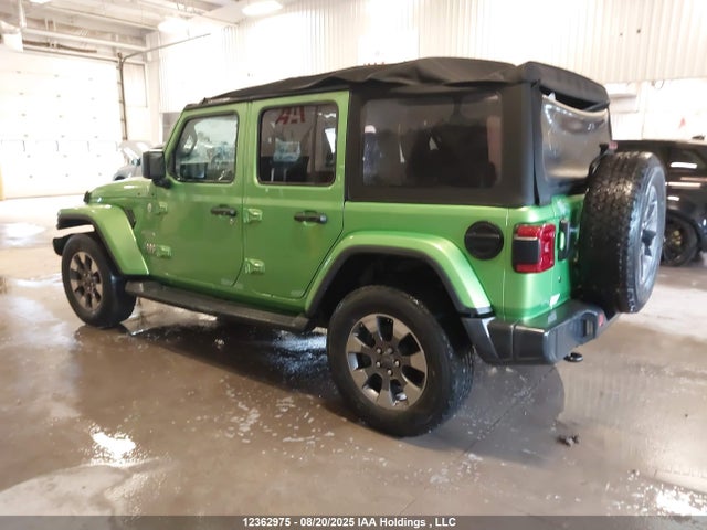1C4HJXEG7KW589739 Jeep Wrangler