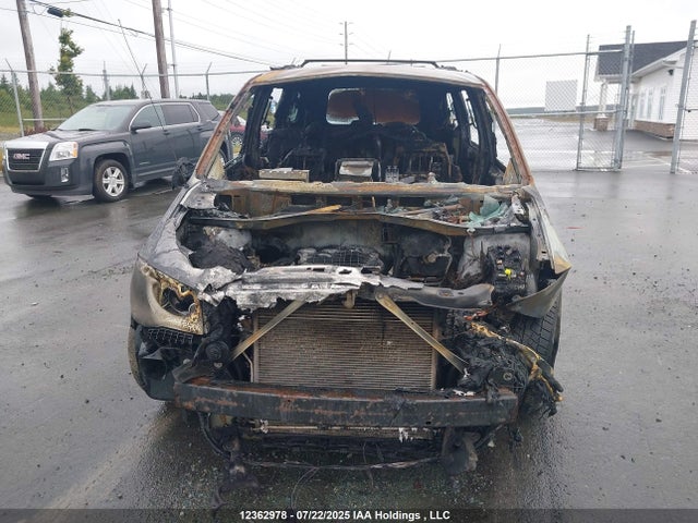 Dodge 2016 2016 2C4RDGBG3GR331038 Image 12