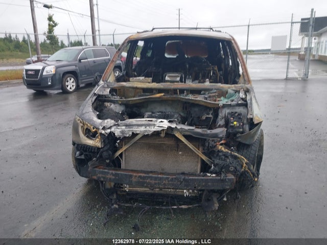 Dodge 2016 2016 2C4RDGBG3GR331038 Image 13