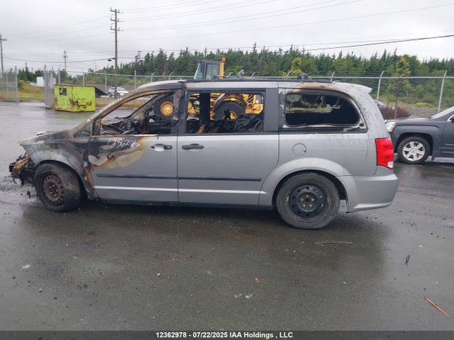 Dodge 2016 2016 2C4RDGBG3GR331038 Image 15