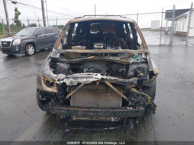 Dodge 2016 2016 2C4RDGBG3GR331038 Image 6
