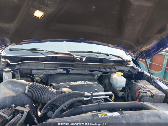 RAM 2500 2017 3C6TR5EJ1HG692687 Image 10
