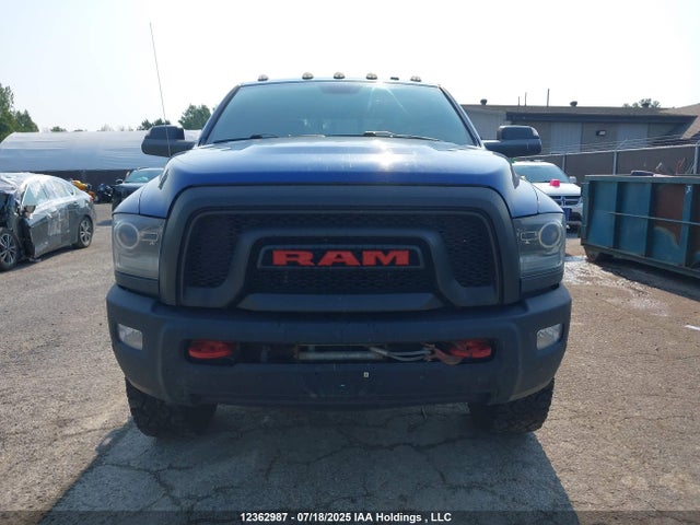 RAM 2500 2017 3C6TR5EJ1HG692687 Image 13