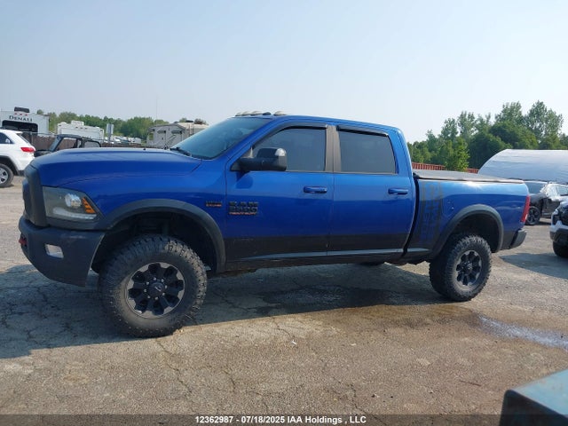 RAM 2500 2017 3C6TR5EJ1HG692687 Image 15