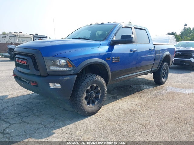 RAM 2500 2017 3C6TR5EJ1HG692687 Image 2