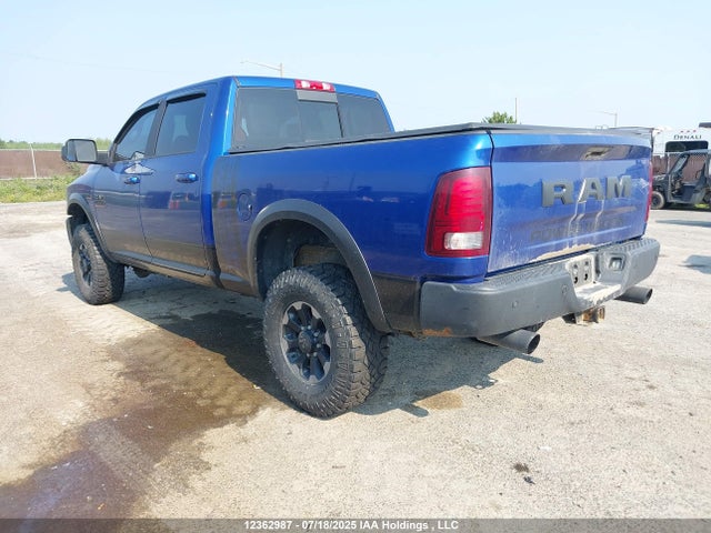 RAM 2500 2017 3C6TR5EJ1HG692687 Image 3