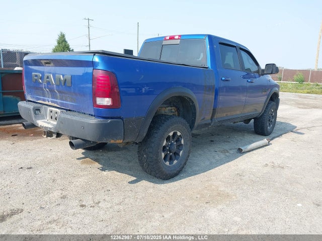 RAM 2500 2017 3C6TR5EJ1HG692687 Image 4