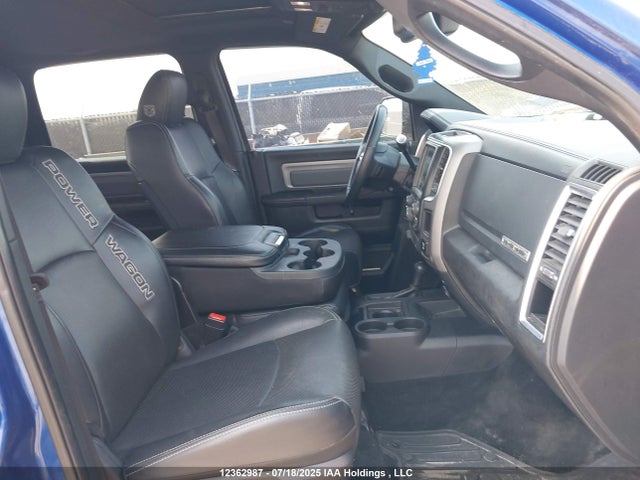 RAM 2500 2017 3C6TR5EJ1HG692687 Image 5