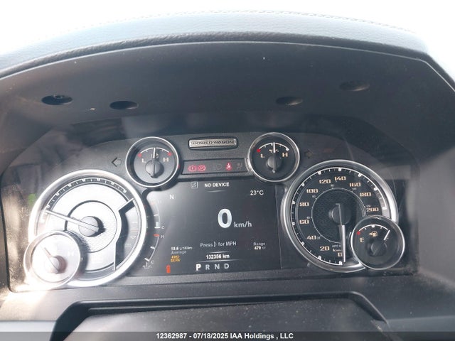RAM 2500 2017 3C6TR5EJ1HG692687 Image 7
