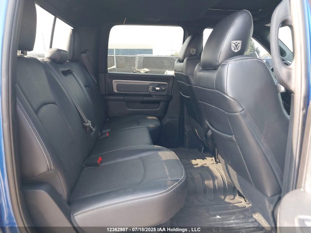 RAM 2500 2017 3C6TR5EJ1HG692687 Image 8