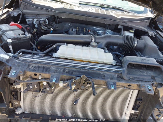 1FTFW3L88RKE03088 Ford gtdi