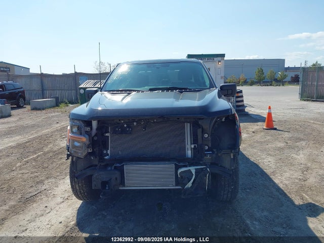 1FTFW3L88RKE03088 Ford gtdi