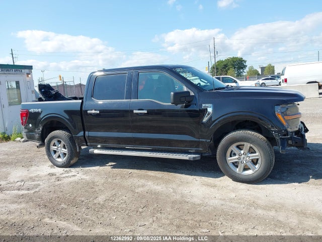 1FTFW3L88RKE03088 Ford gtdi
