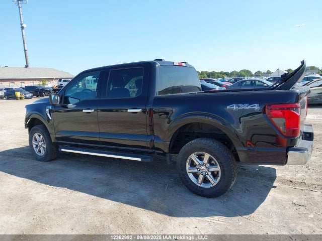 1FTFW3L88RKE03088 Ford gtdi