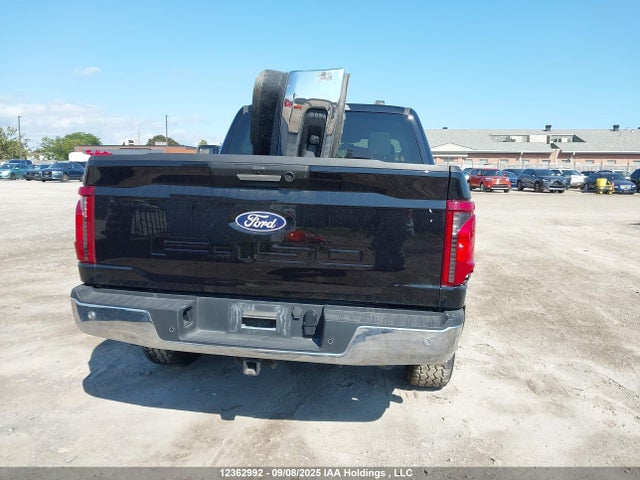 1FTFW3L88RKE03088 Ford gtdi