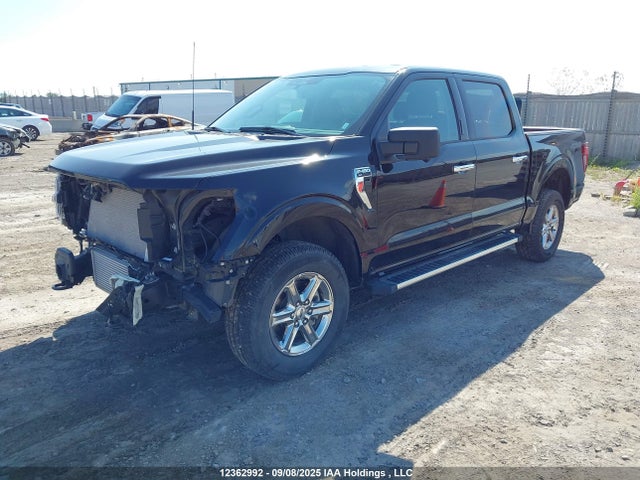 1FTFW3L88RKE03088 Ford gtdi