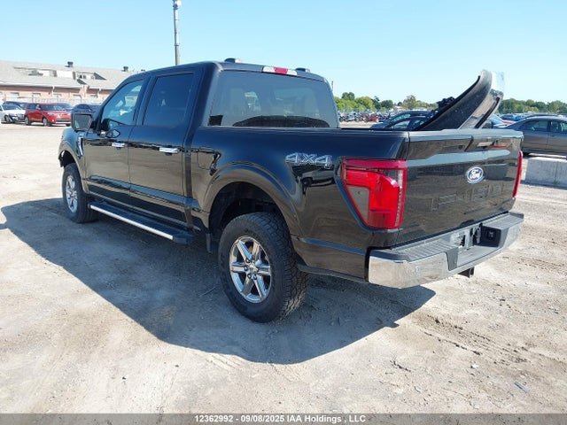 1FTFW3L88RKE03088 Ford gtdi
