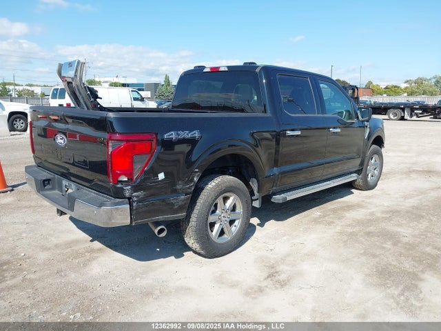 1FTFW3L88RKE03088 Ford gtdi