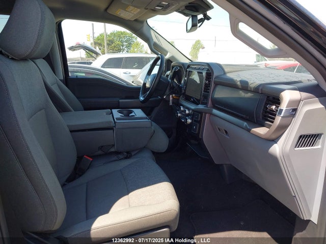 1FTFW3L88RKE03088 Ford gtdi