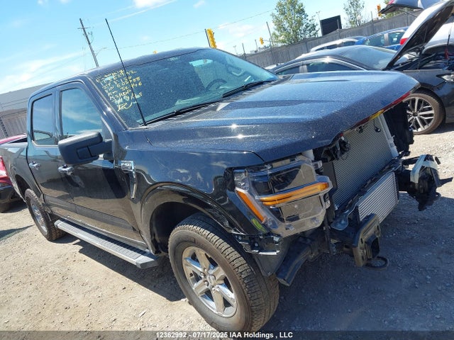 1FTFW3L88RKE03088 Ford gtdi