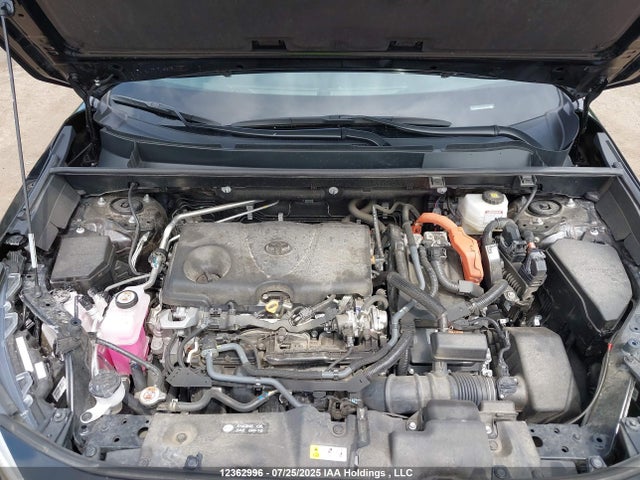 2T3RWRFV0RW189139 Toyota a25a-fxs