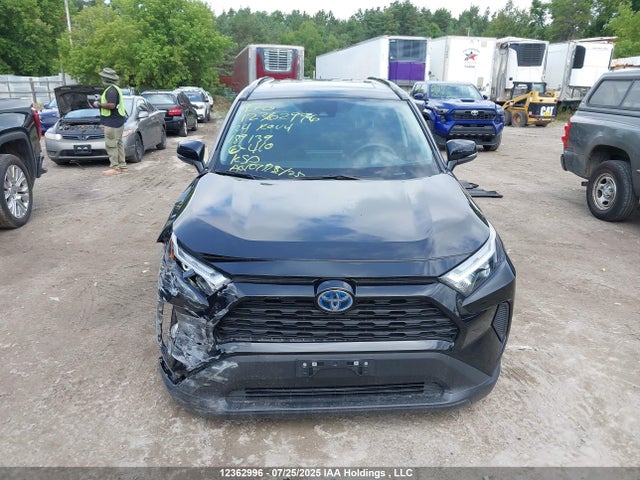 2T3RWRFV0RW189139 Toyota a25a-fxs