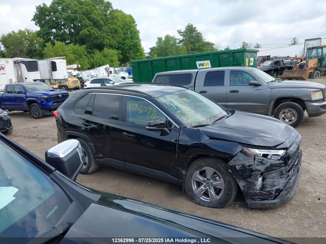2T3RWRFV0RW189139 Toyota a25a-fxs