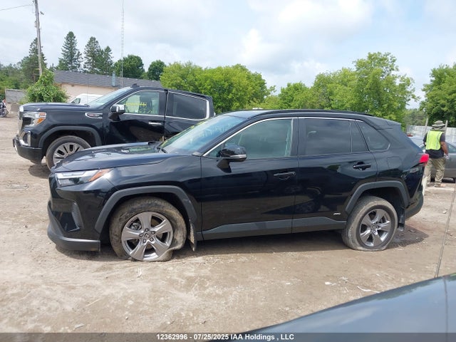 2T3RWRFV0RW189139 Toyota a25a-fxs