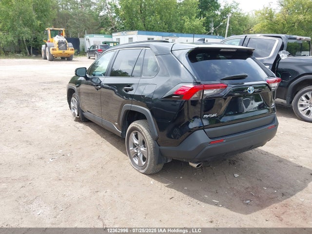2T3RWRFV0RW189139 Toyota a25a-fxs