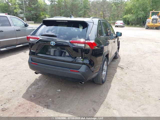 2T3RWRFV0RW189139 Toyota a25a-fxs
