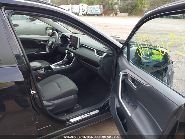 2T3RWRFV0RW189139 Toyota a25a-fxs